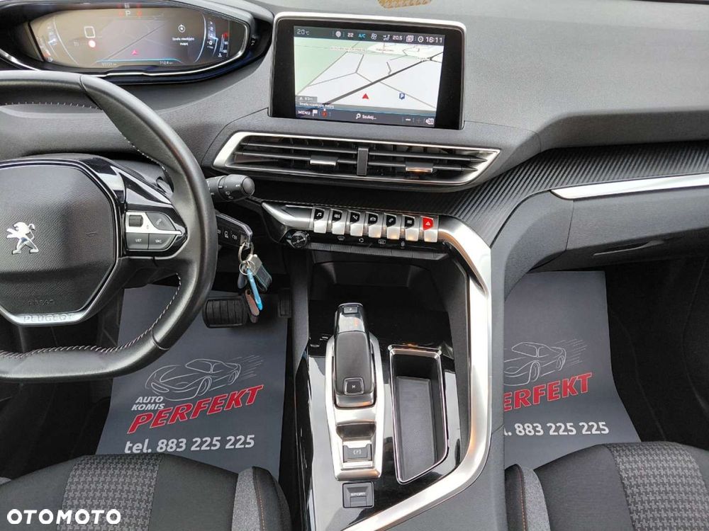 Peugeot 3008 - 22