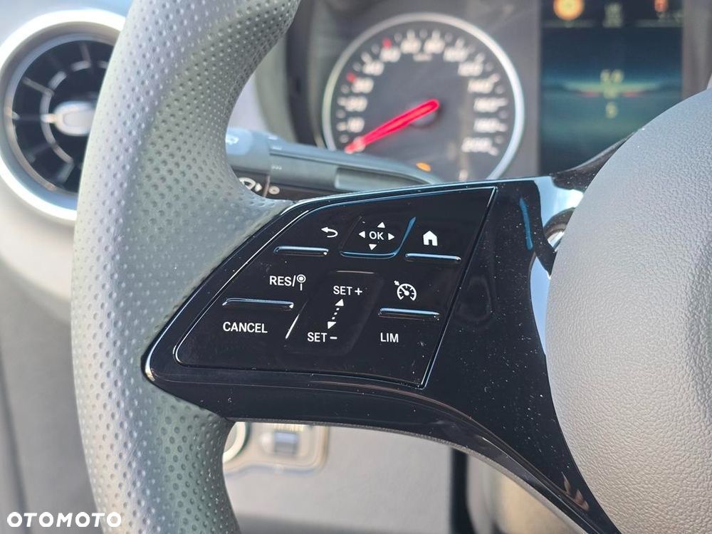 Mercedes-Benz Sprinter 319 CDI Long PRO 9G-Tronic - 12