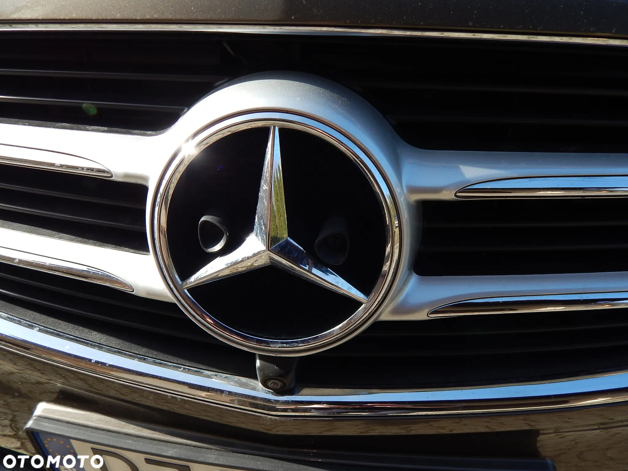 Mercedes-Benz Klasa V 250 (BlueTEC) d Avantgarde 7G-Tronic (d³ugi) - 10