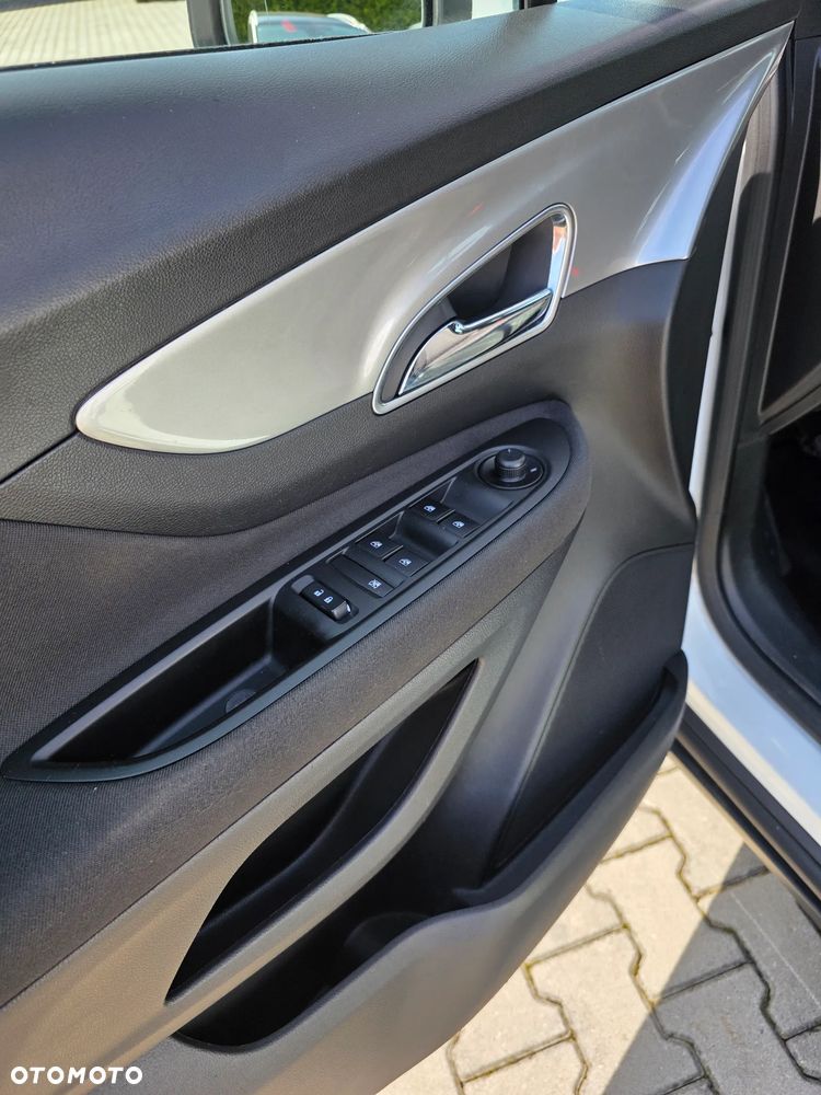 Opel Mokka 1.6 Active S&S - 20