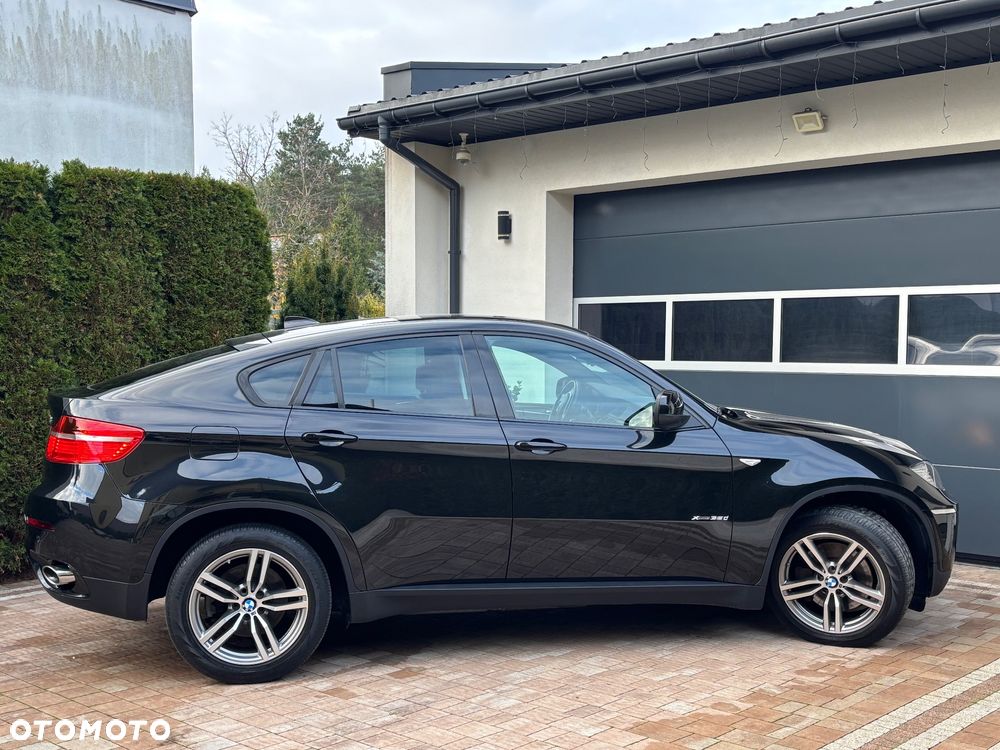 BMW X6 - 10