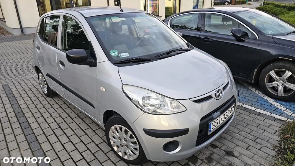 Hyundai i10 - 1