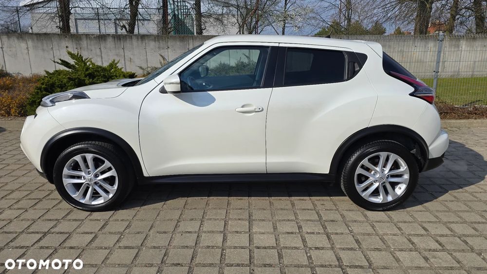 Nissan Juke - 7