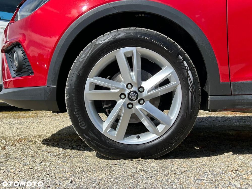 Seat Arona 1.0 TSI GPF FR S&S - 39