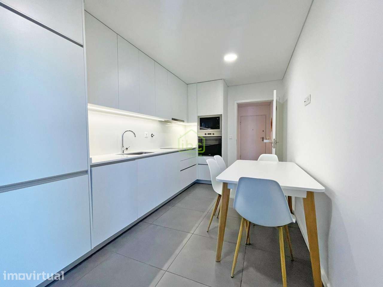 Apartamento T1 | Vila do Conde - Grande imagem: 4/24