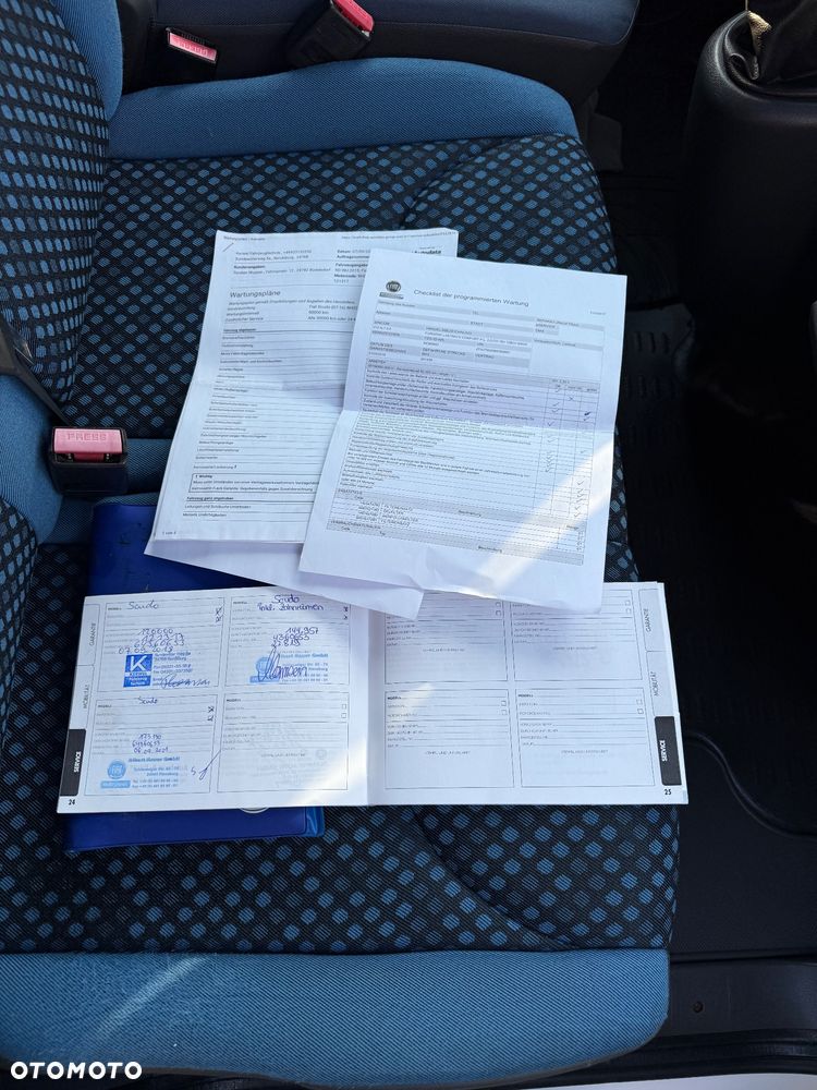 Fiat Scudo - 22