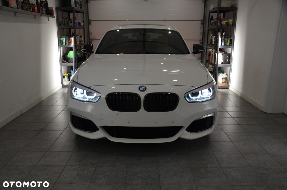 BMW 1M - 18