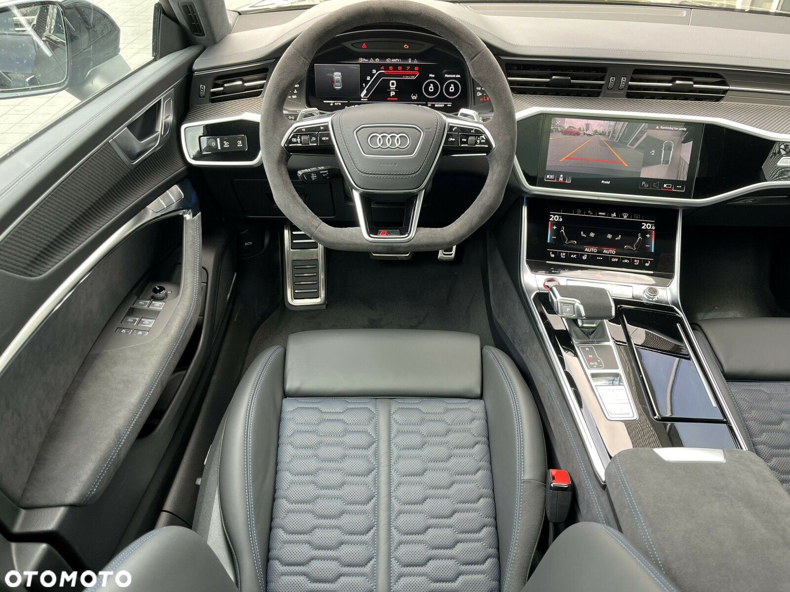 Audi RS7 Sportback - 5