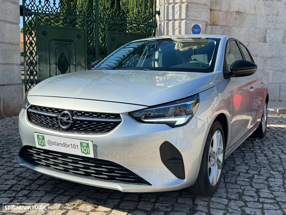 Opel Corsa 1.2 Business - 3