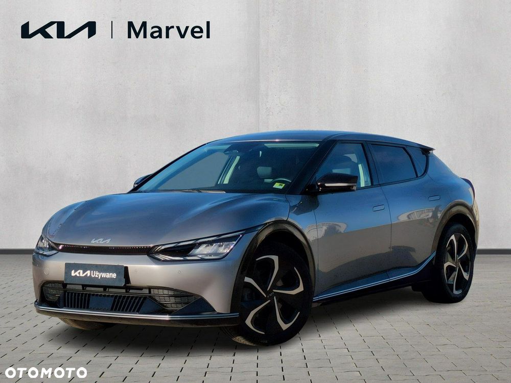 Kia EV6 - 1