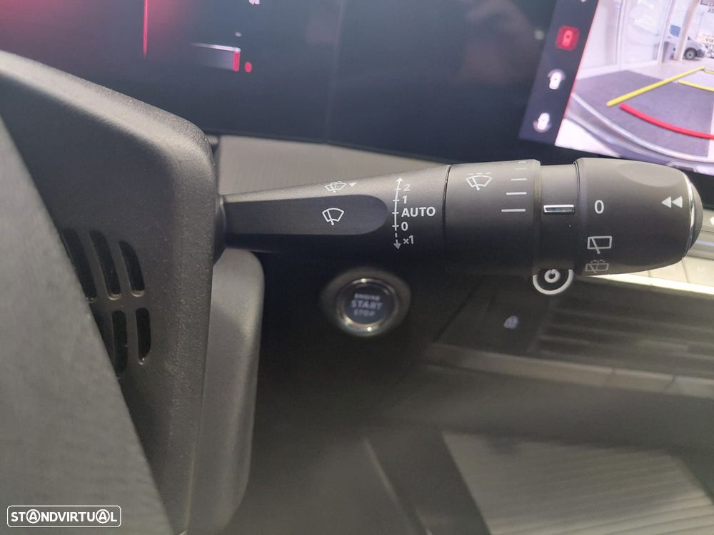 Opel Astra 1.5 D GS Line Aut. - 33