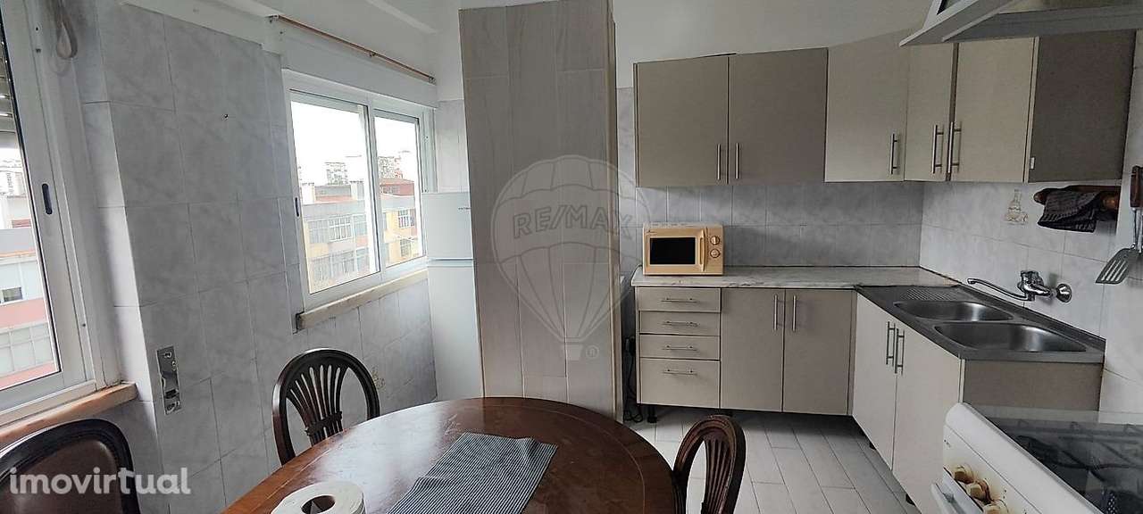 Apartamento T2 para venda - Grande imagem: 2/21