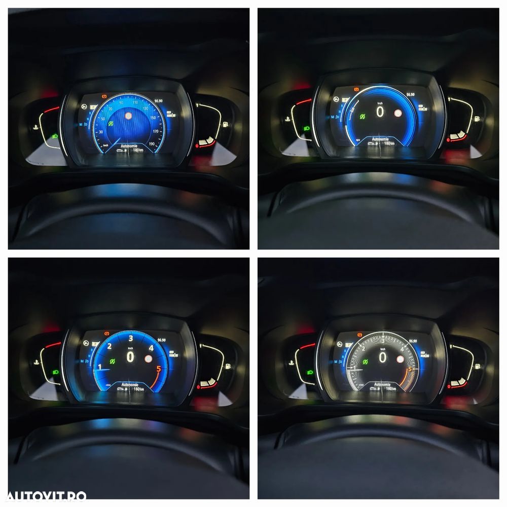 Renault Kadjar Energy dCi 110 EDC Bose Edition - 5