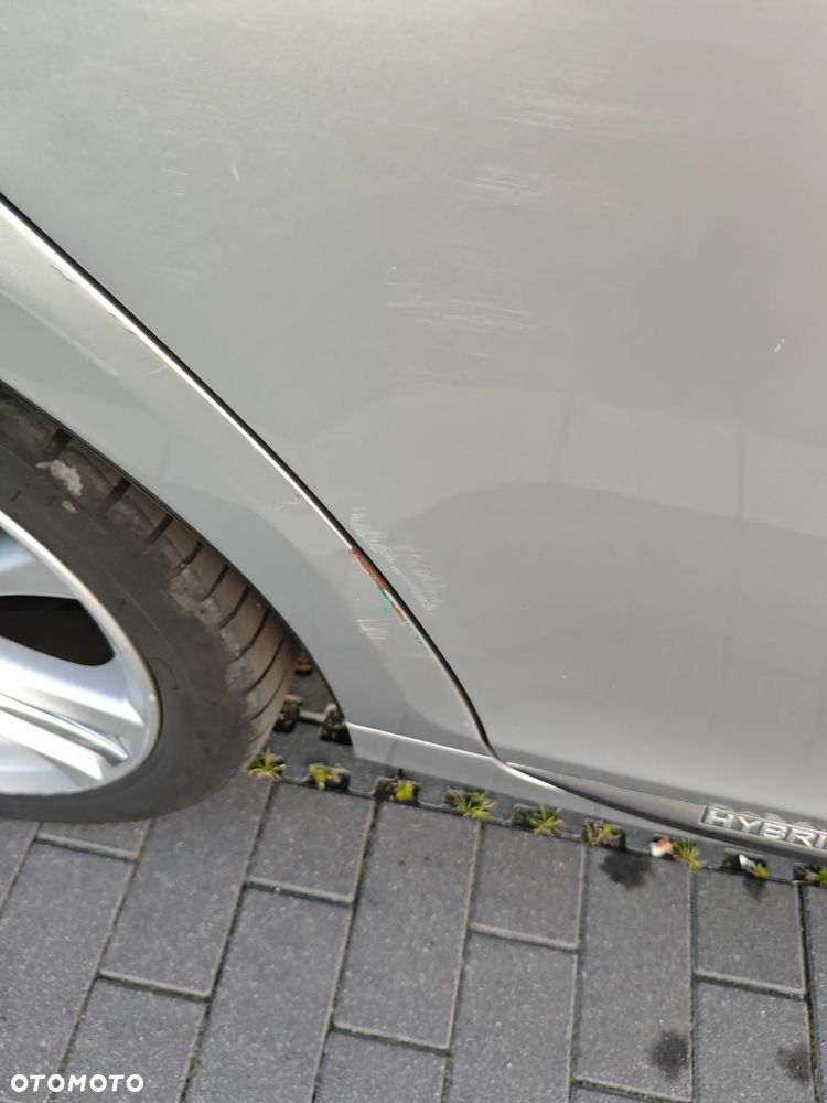 Lexus GS - 24