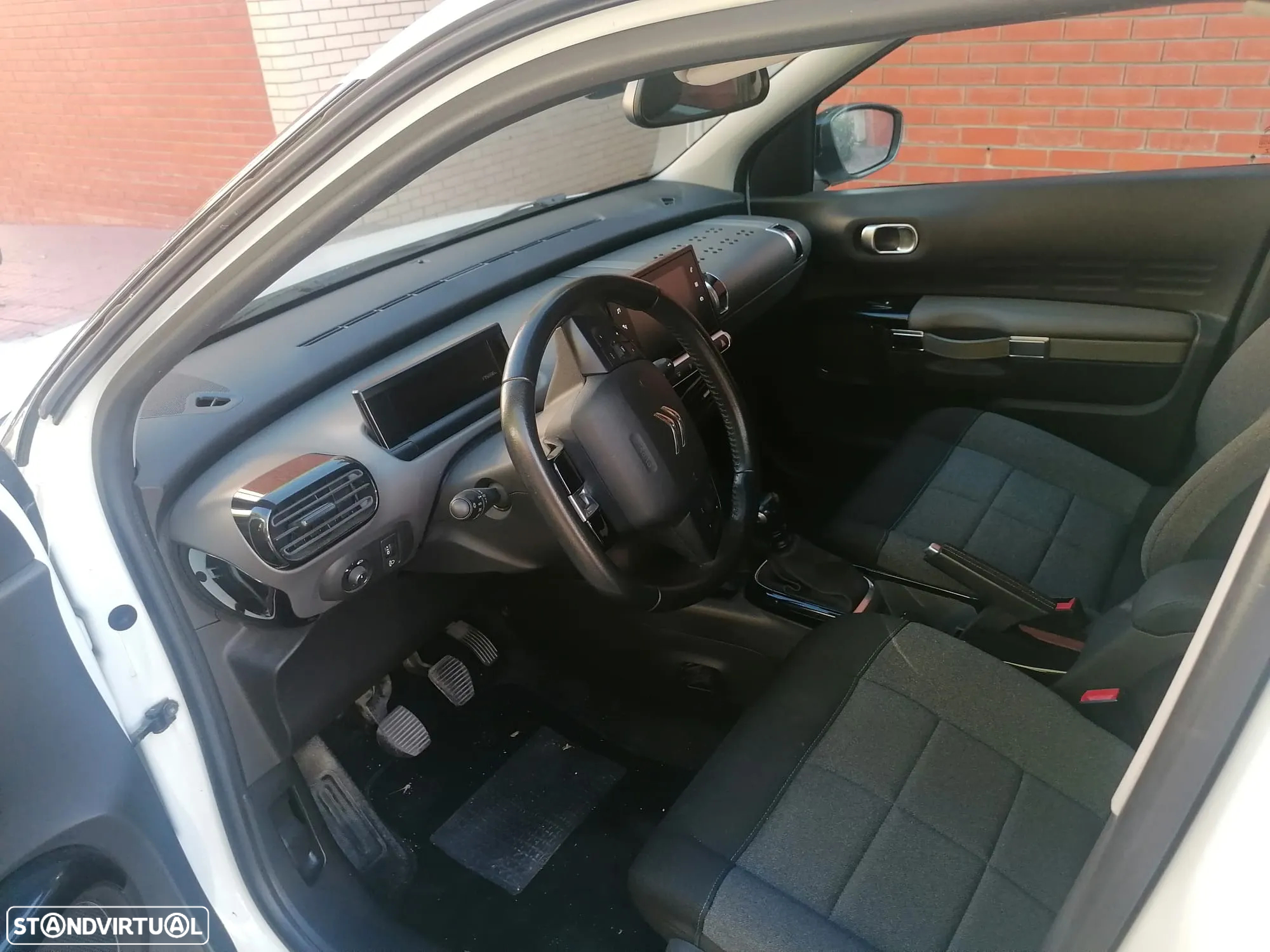 Citroën C4 Cactus 1.2 PureTech Feel Pack - 5