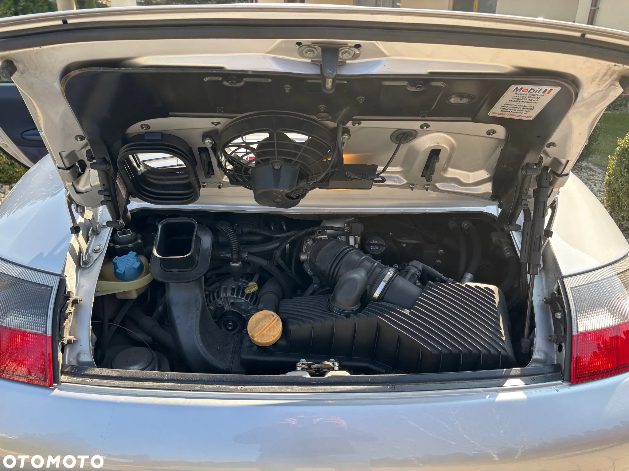 Porsche 911 - 14