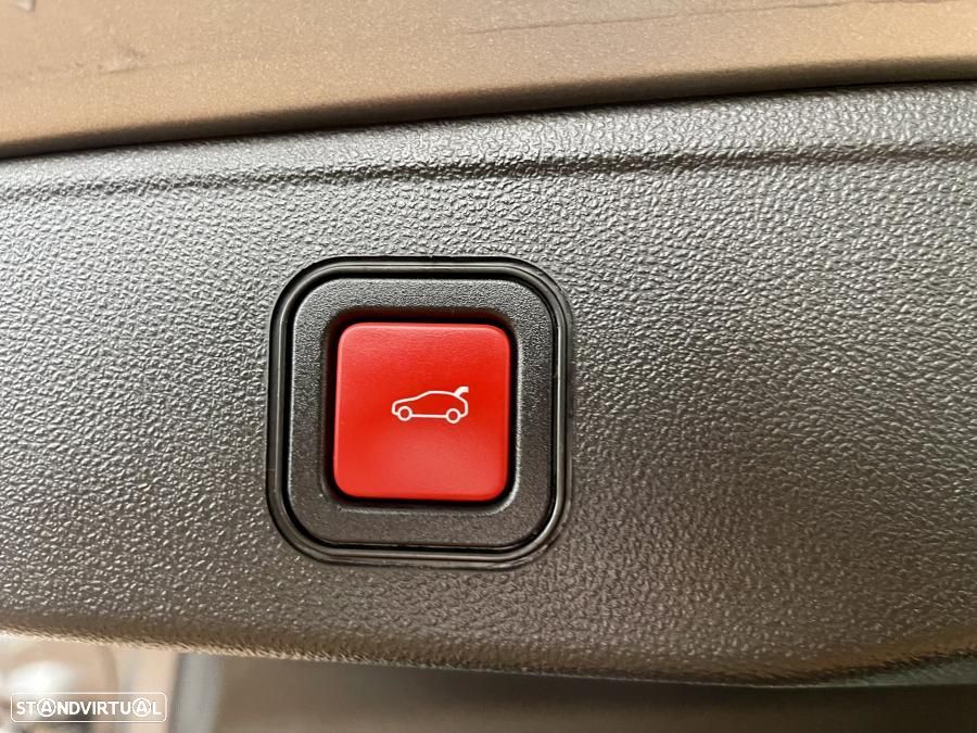 Jeep Avenger 1.2 GSE T3 Altitude - 36