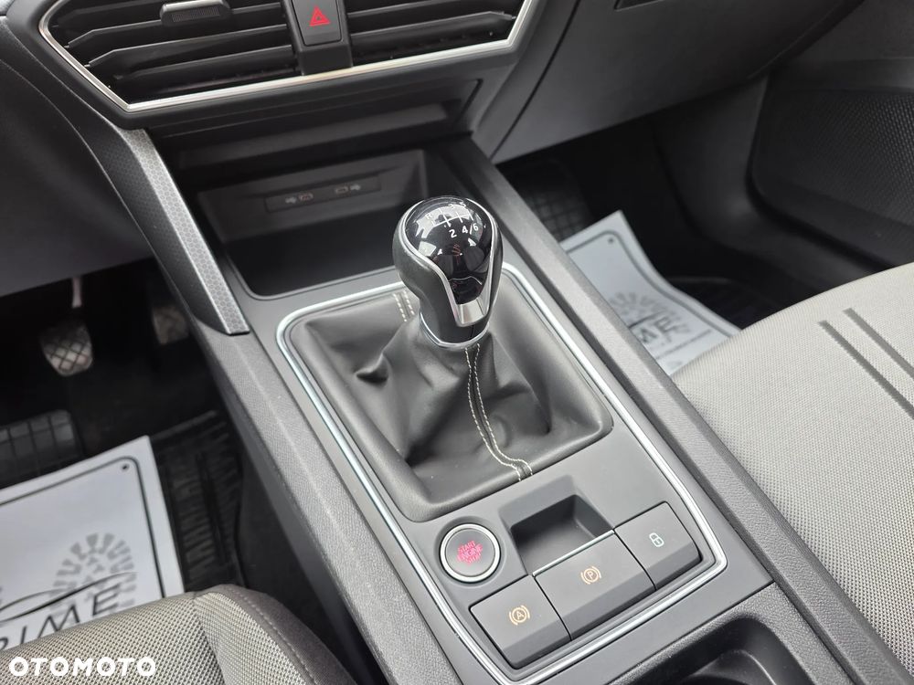 Seat Leon 2.0 TDI Style - 24