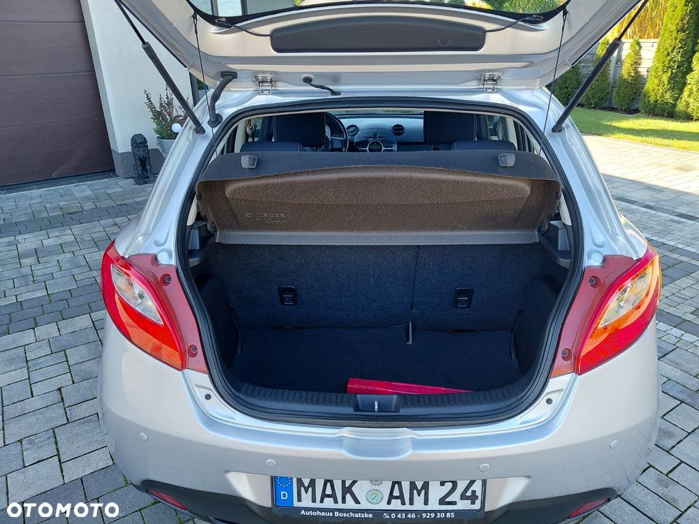 Mazda 2 - 22