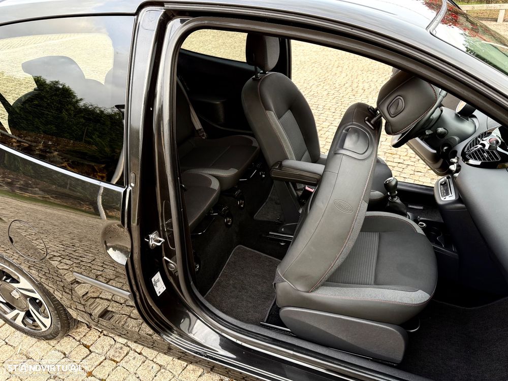 Renault Twingo - 25