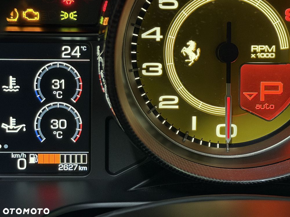 Ferrari Portofino M - 11