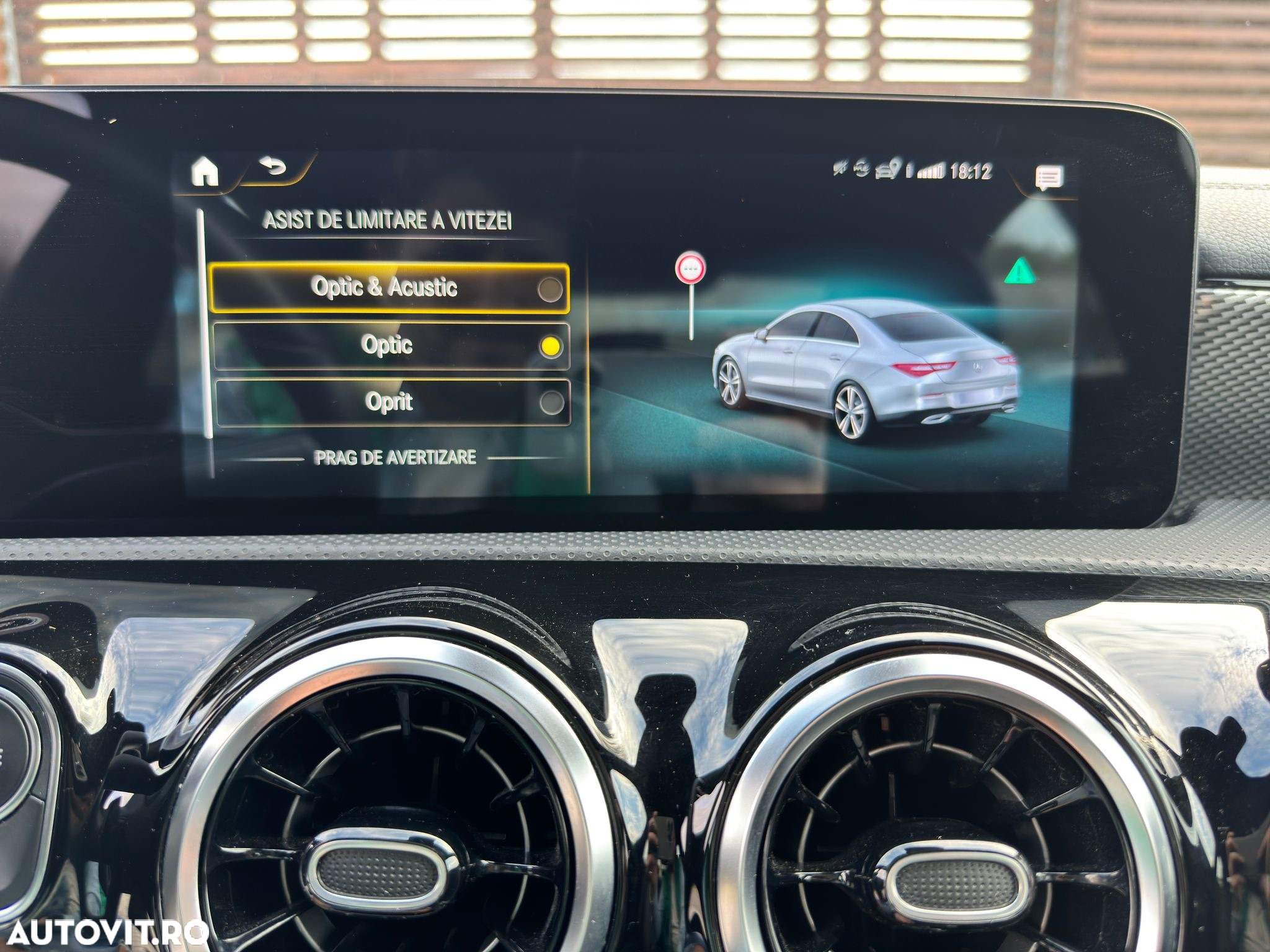 Mercedes-Benz CLA - 19