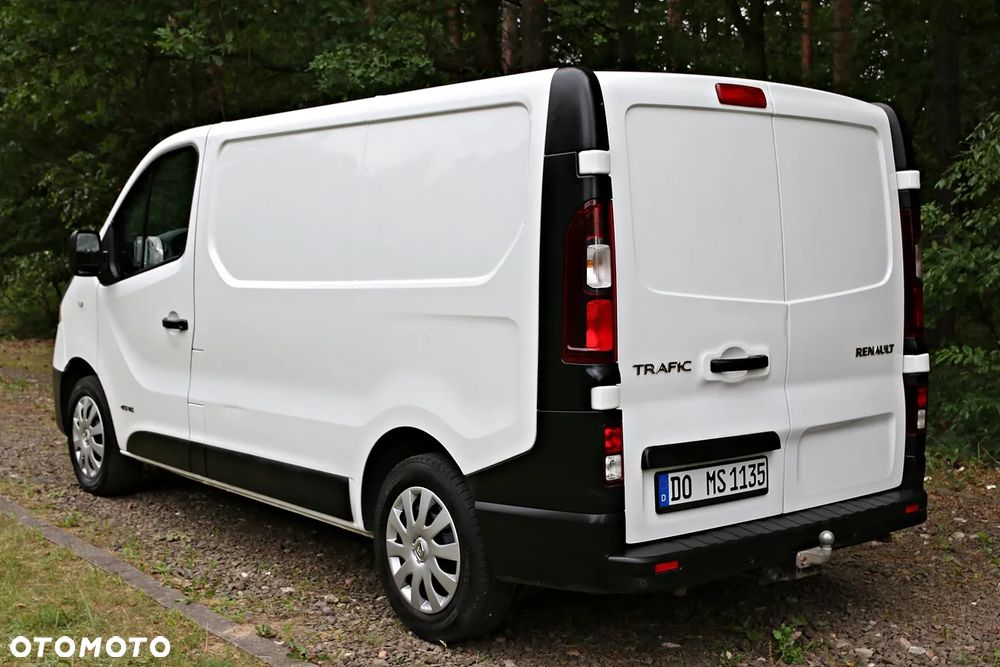 Renault Trafic - 25