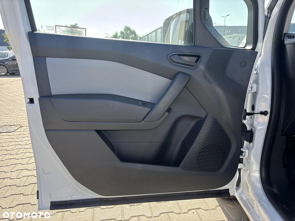 Renault KANGOO VAN - 10