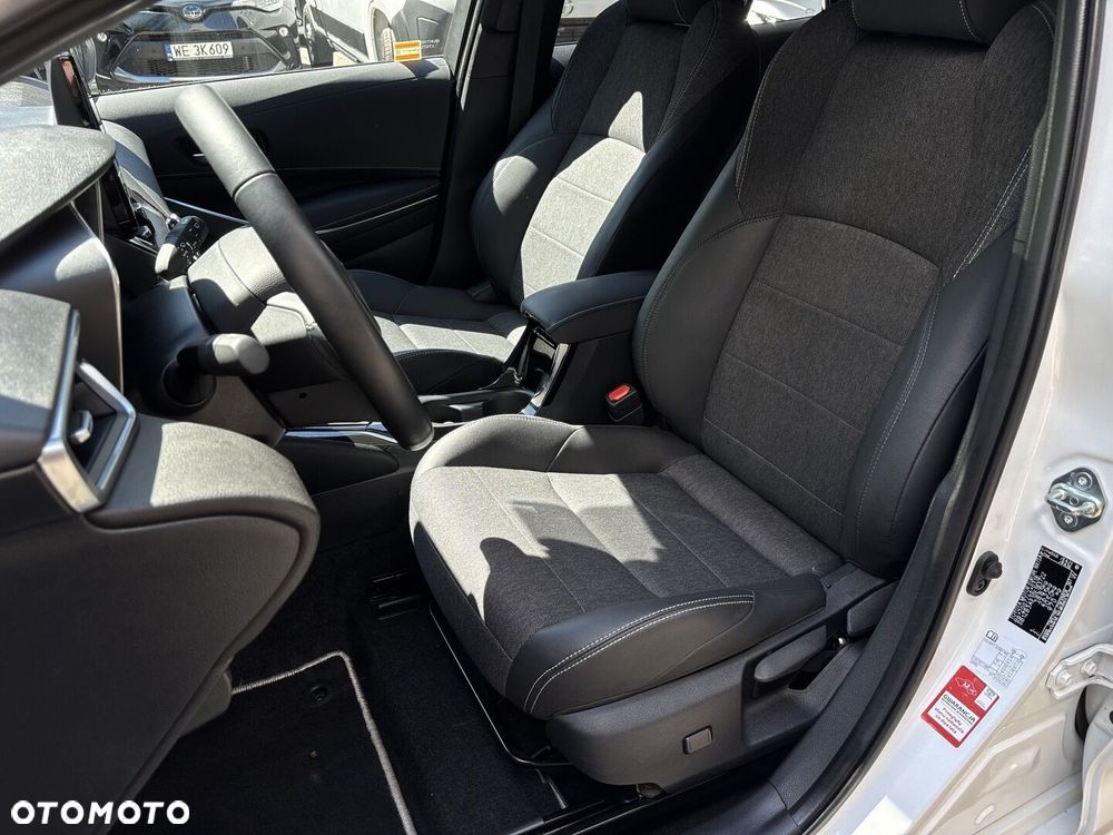 Toyota Corolla 1.8 Hybrid Style - 35