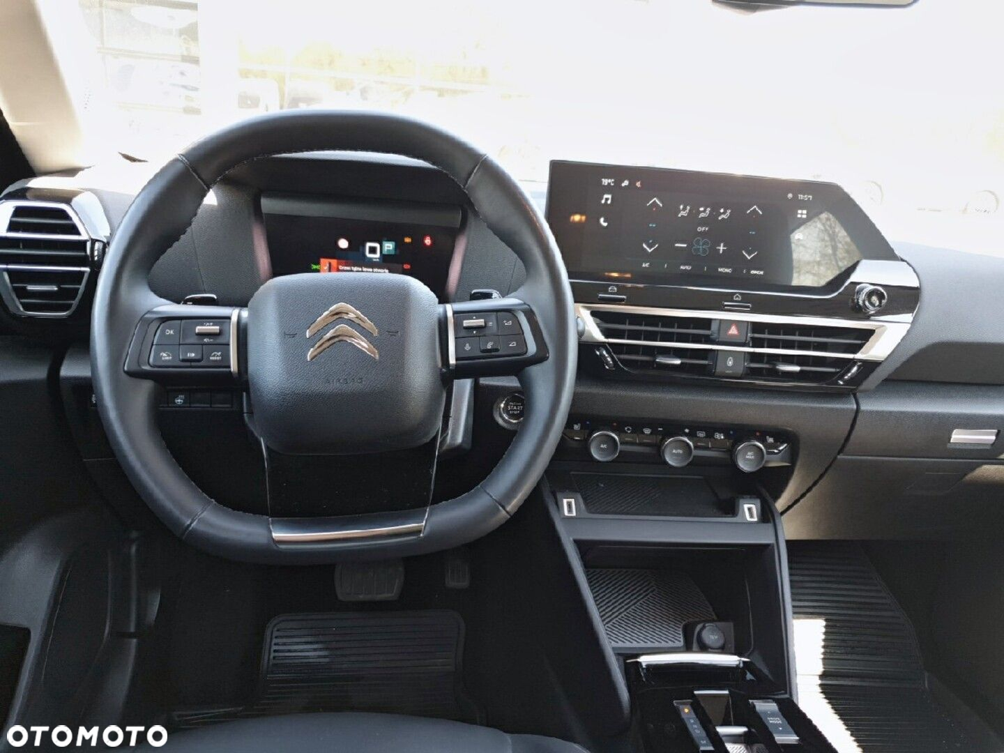 Citroën C4 1.2 PureTech Feel Pack S&S EAT8 - 9