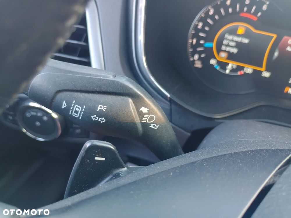 Ford Mondeo 2.0 TDCi Ambiente Plus PowerShift - 14
