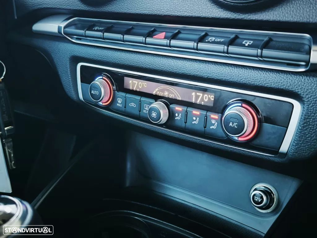 Audi A3 Cabrio 1.6 TDi - 35