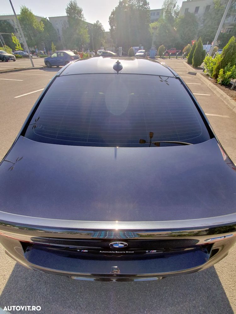 BMW M5 Standard - 20