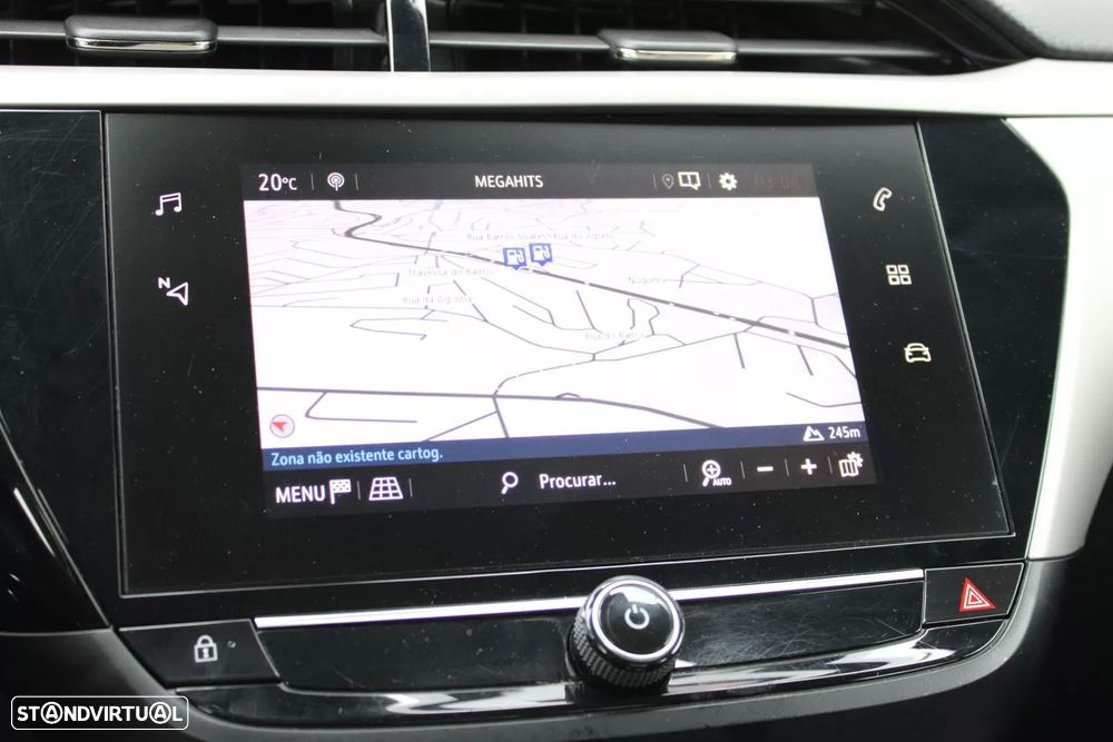 Opel Corsa 1.5 D Edition - 12