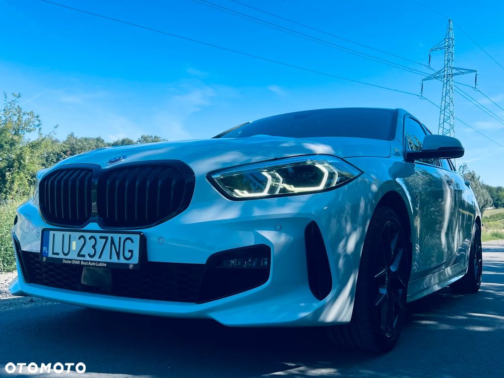 BMW 118I