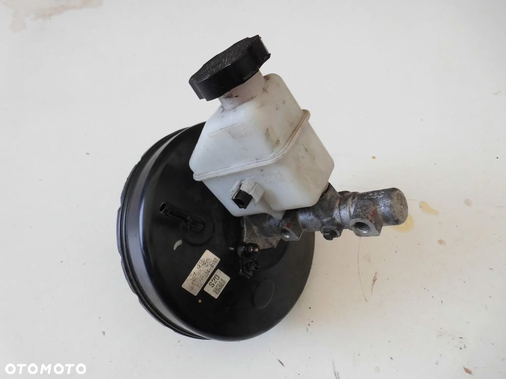 POMPA HAMULCOWA SERWO KIA CEED I LIFT HYUNDAI I30 1.4 16V ORYGINAŁ - 4
