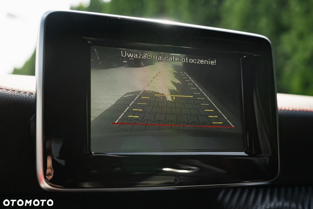 Mercedes-Benz Klasa A - 18