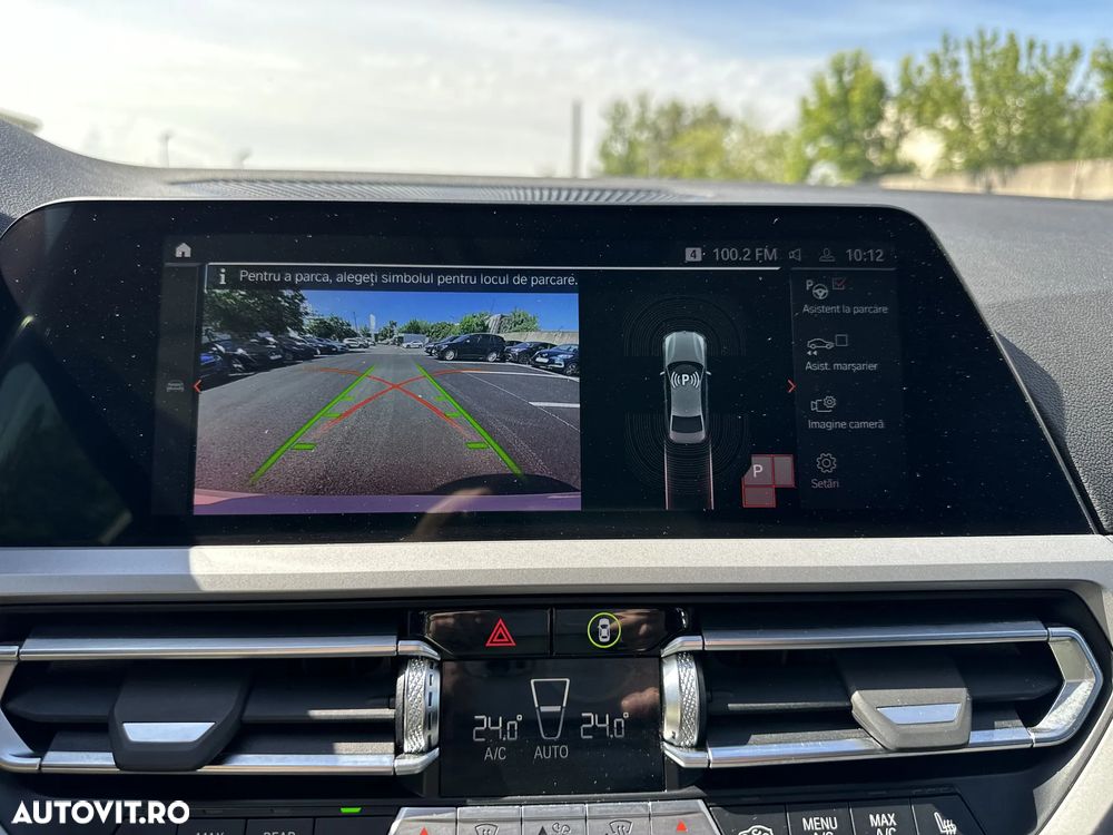 BMW Seria 3 320d xDrive Aut. - 17
