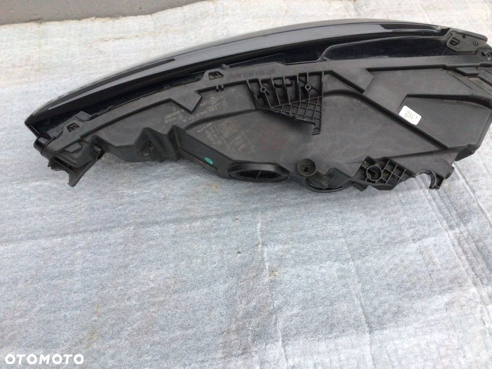 Lampa przednia prawa Audi A3 S3 8Y0 Full Led - 4