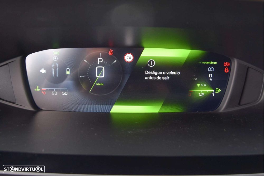 Peugeot 308 SW 1.2 Hybrid Allure e-DCS6 - 42