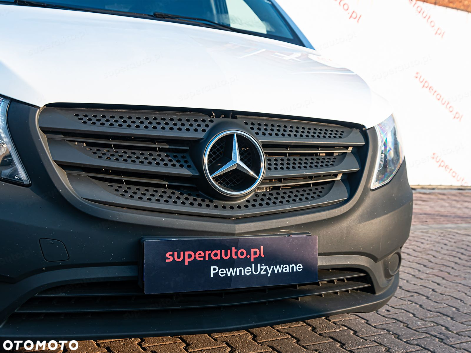 Mercedes-Benz Vito - 6