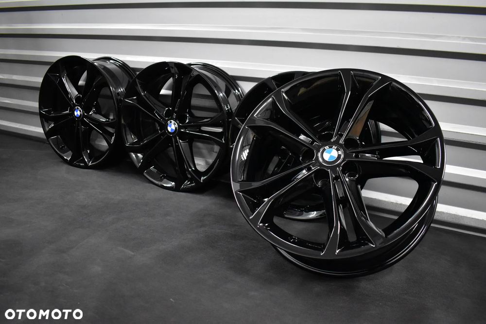 Felgi 5x112 R18 BMW 6876918 X3 G01 X4 G02 - 7
