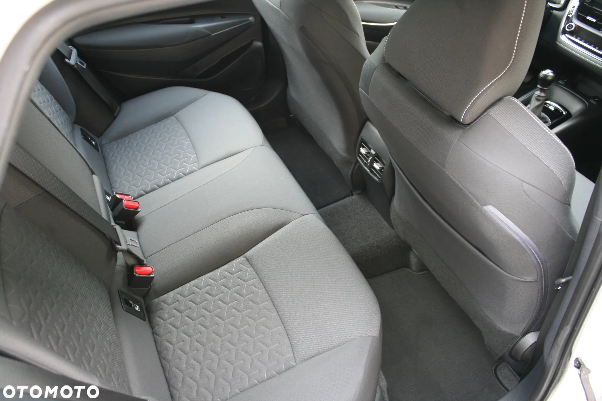 Toyota Corolla 1.2 Turbo Touring Sports Comfort - 24