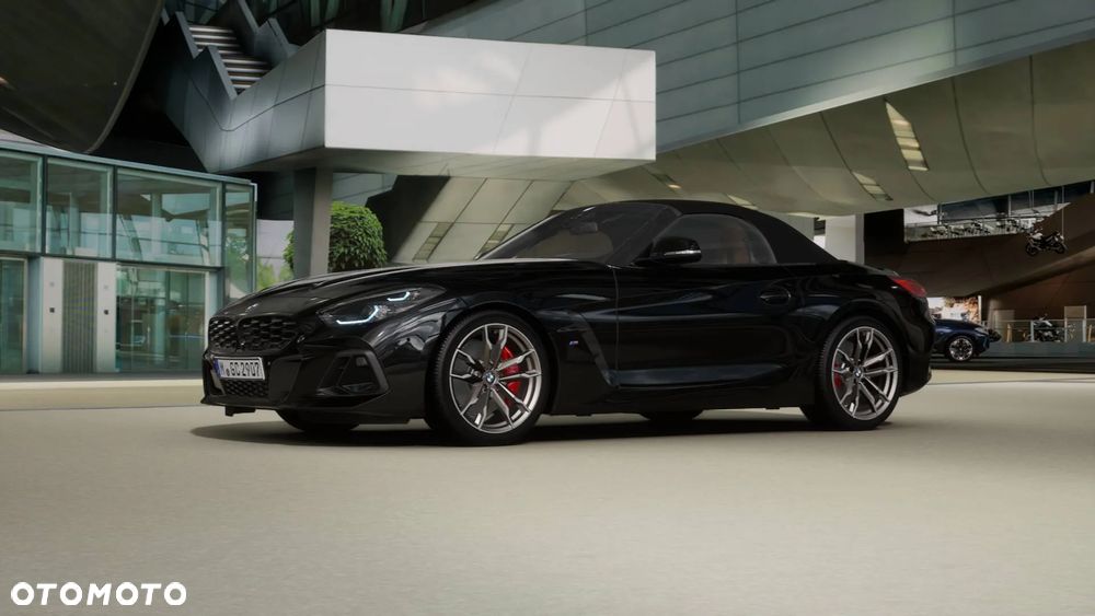 BMW Z4 M M40i sport - 4