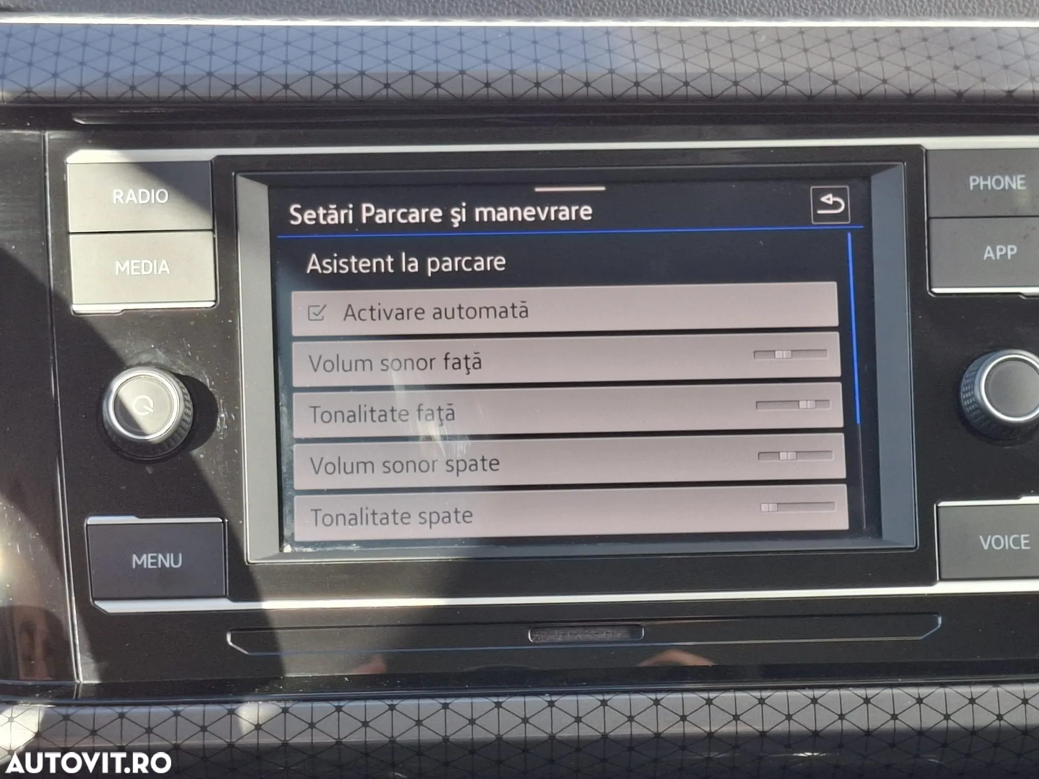 Volkswagen T-Cross 1.0 TSI Style - 27