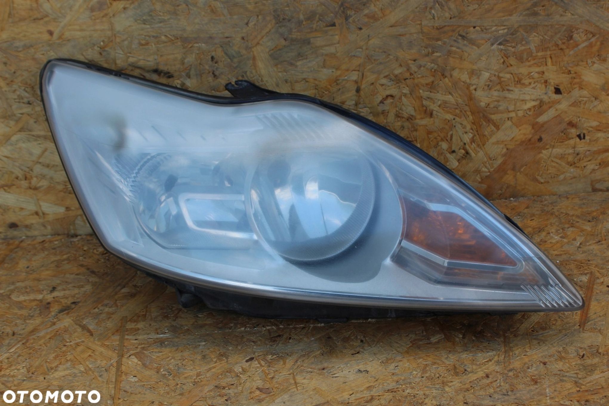 Lampa PRAWA Ford Mondeo MK2 LIFT oryginalna 8M5113W029AE - 1