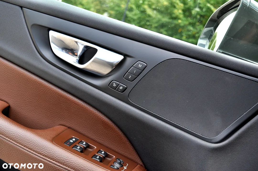 Volvo V60 D4 Geartronic Inscription - 39