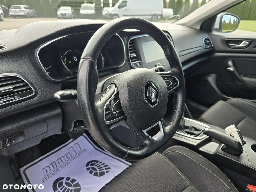 Renault Megane - 16