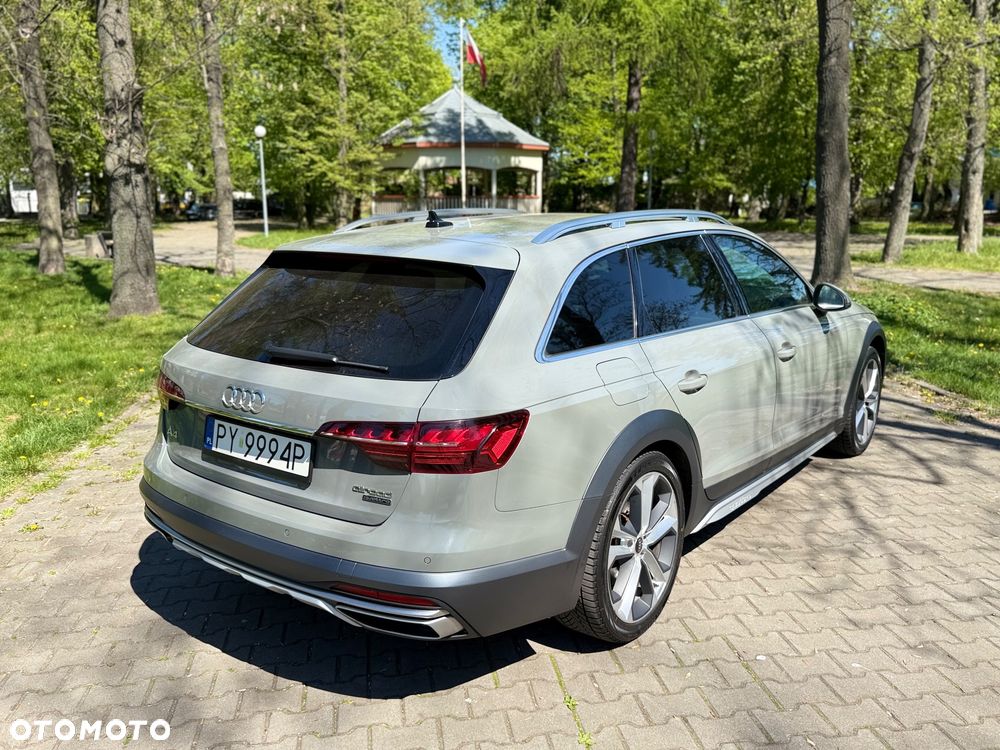 Audi A4 Allroad - 15