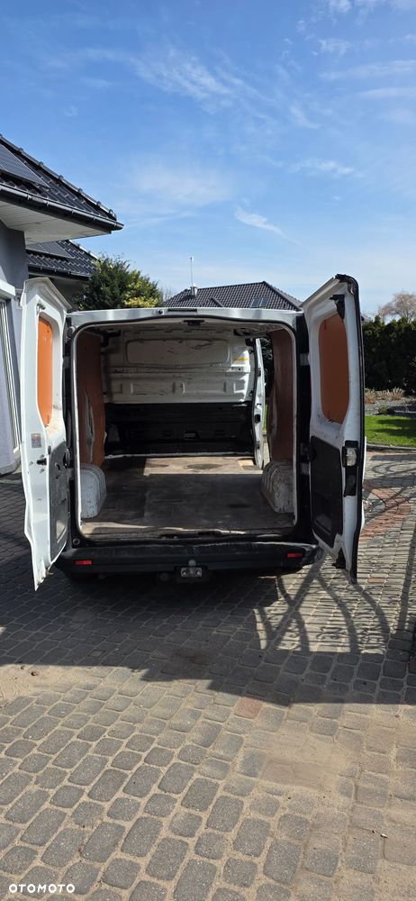 Renault Trafic - 35
